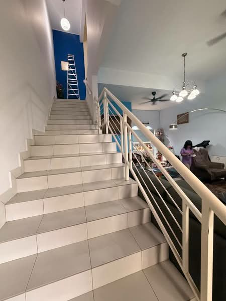 2-storey Terraced House for Sale in Bandar Putra (Kulai) - Chris Liew - Interior - PropertyGuru.com.my