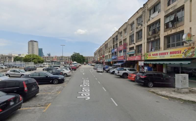 Shop / Office for Sale in Pusat Bandar Puchong (Puchong) - Brandon Chin - PropertyGuru.com.my
