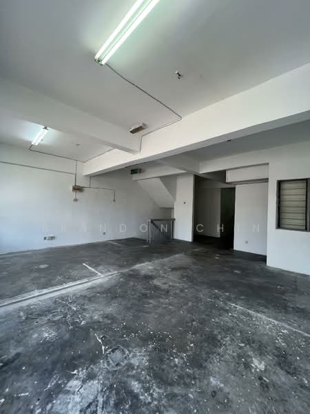 Shop / Office for Sale in Pusat Bandar Puchong (Puchong) - Brandon Chin - Interior - PropertyGuru.com.my