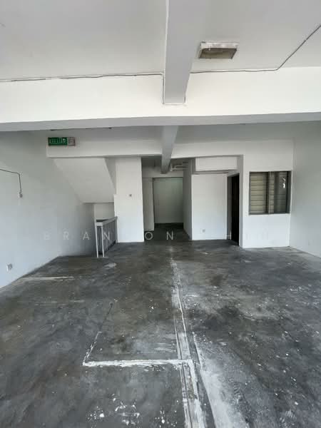 Shop / Office for Sale in Pusat Bandar Puchong (Puchong) - Brandon Chin - Interior - PropertyGuru.com.my