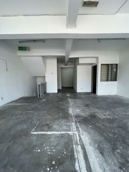 Shop / Office for Sale in Pusat Bandar Puchong (Puchong) - Brandon Chin - Interior - PropertyGuru.com.my