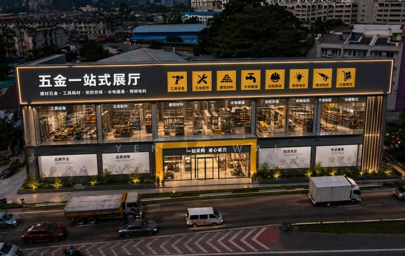 Retail Space for Rent in Batu Caves (Selangor) - Janie Wai - PropertyGuru.com.my