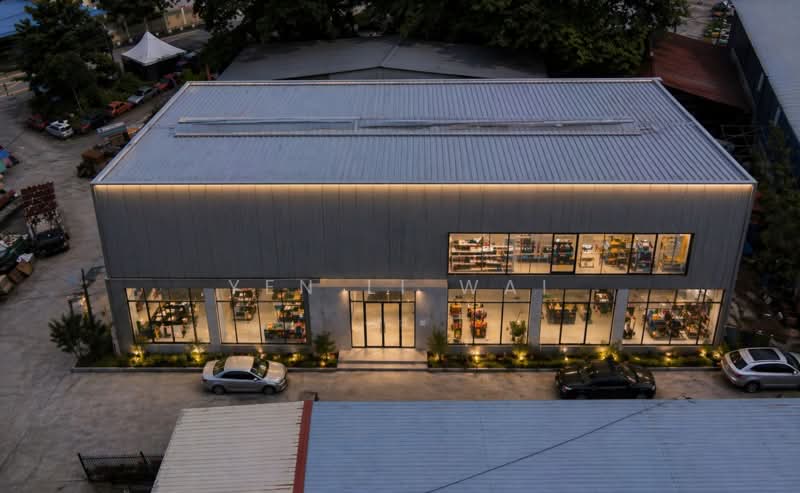 Retail Space for Rent in Batu Caves (Selangor) - Janie Wai - Exterior - PropertyGuru.com.my