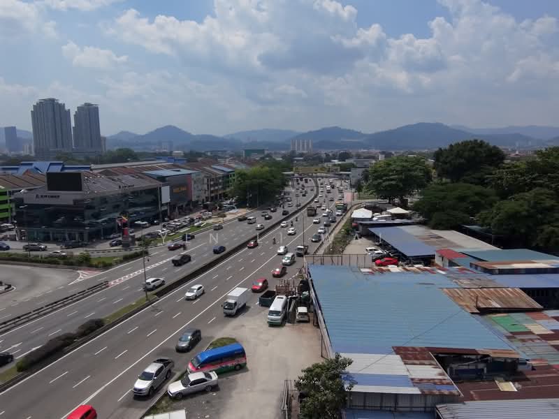 Retail Space for Rent in Batu Caves (Selangor) - Janie Wai - Exterior - PropertyGuru.com.my