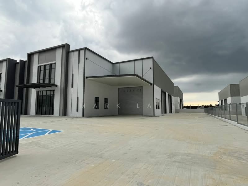 Cluster Factory for Rent in Eco Business Park 1 (Johor Bahru) - Mark Lai - PropertyGuru.com.my