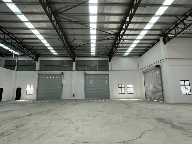 Cluster Factory for Rent in Eco Business Park 1 (Johor Bahru) - Mark Lai - PropertyGuru.com.my