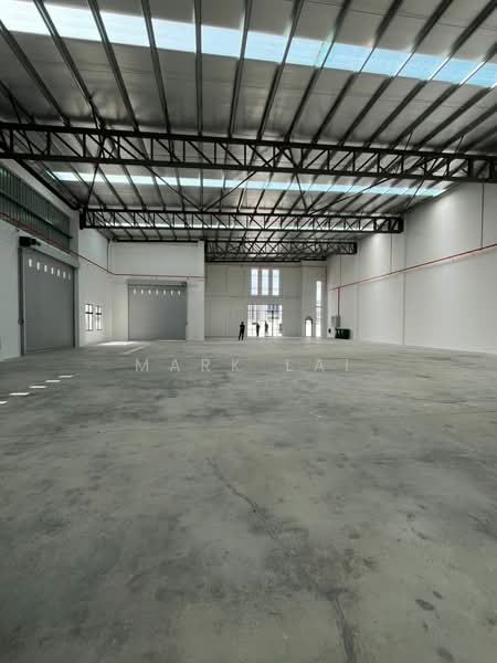 Cluster Factory for Rent in Eco Business Park 1 (Johor Bahru) - Mark Lai - PropertyGuru.com.my