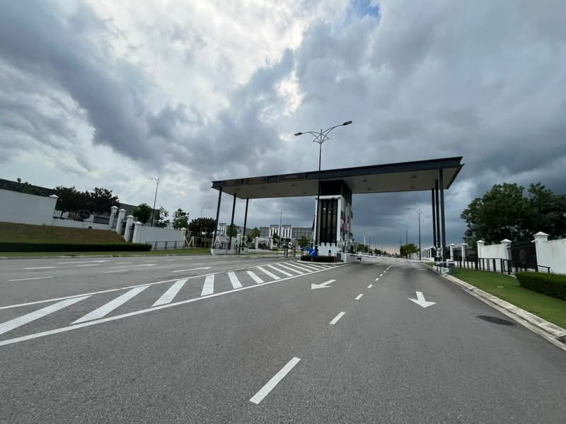 Cluster Factory for Rent in Eco Business Park 1 (Johor Bahru) - Mark Lai - PropertyGuru.com.my