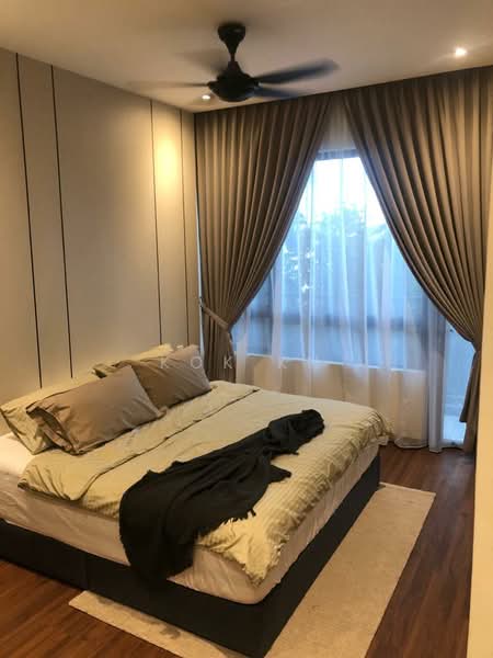 Condominium for Rent at Nidoz Residences @ Desa Petaling - Kok KH - PropertyGuru.com.my