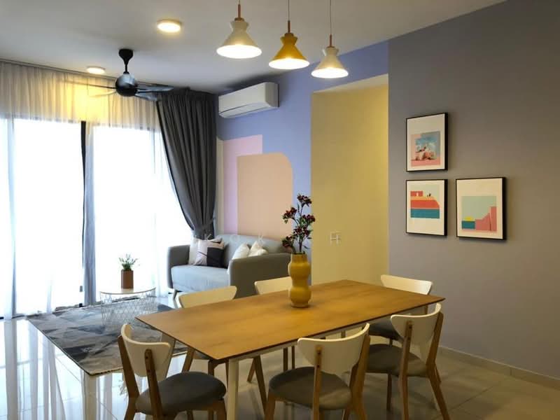 Condominium for Rent at Nidoz Residences @ Desa Petaling - Kok KH - PropertyGuru.com.my