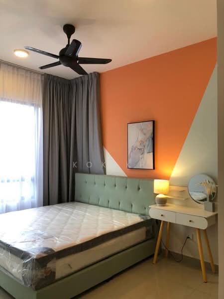 Condominium for Rent at Nidoz Residences @ Desa Petaling - Kok KH - PropertyGuru.com.my