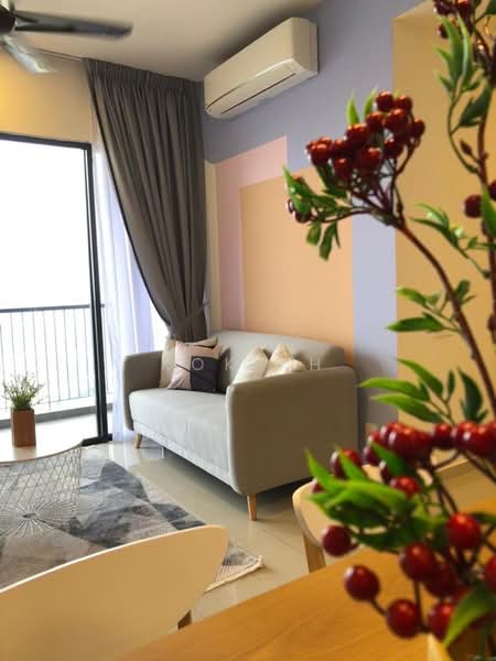 Condominium for Rent at Nidoz Residences @ Desa Petaling - Kok KH - PropertyGuru.com.my