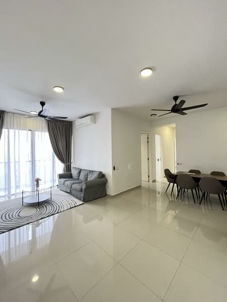 Condominium for Rent at Nidoz Residences @ Desa Petaling - Kok KH - PropertyGuru.com.my