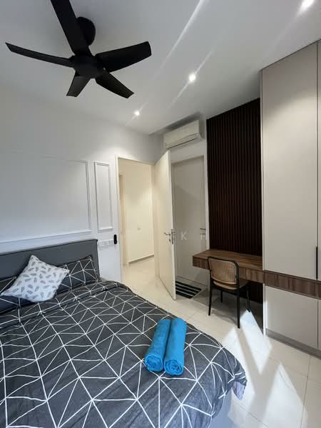 Condominium for Rent at Nidoz Residences @ Desa Petaling - Kok KH - PropertyGuru.com.my