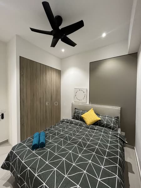 Condominium for Rent at Nidoz Residences @ Desa Petaling - Kok KH - PropertyGuru.com.my