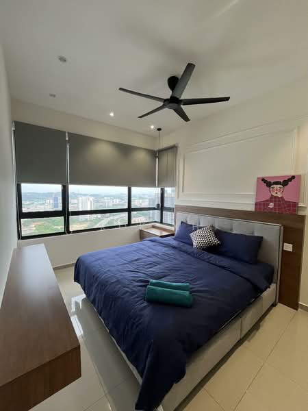 Condominium for Rent at Nidoz Residences @ Desa Petaling - Kok KH - PropertyGuru.com.my