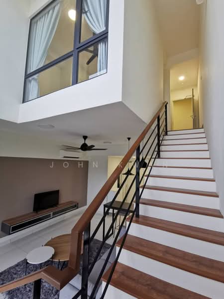 Servis Apartment untuk Disewa di Arte Mont Kiara - John Kwan - Interior - PropertyGuru.com.my