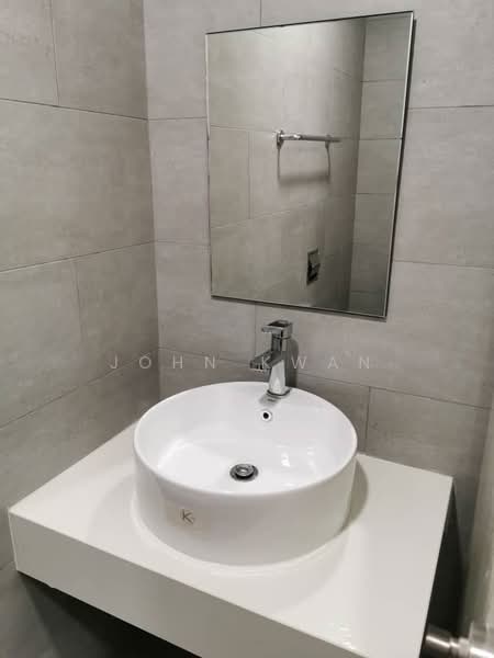 Servis Apartment untuk Disewa di Arte Mont Kiara - John Kwan - Bathroom - PropertyGuru.com.my