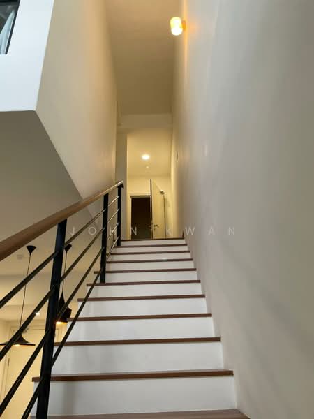 Servis Apartment untuk Disewa di Arte Mont Kiara - John Kwan - Interior - PropertyGuru.com.my