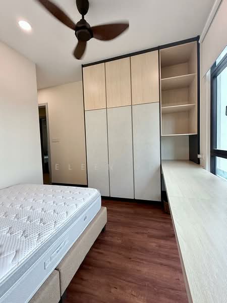 Servis Apartment untuk Disewa di Isola - Eleen Ooi - PropertyGuru.com.my