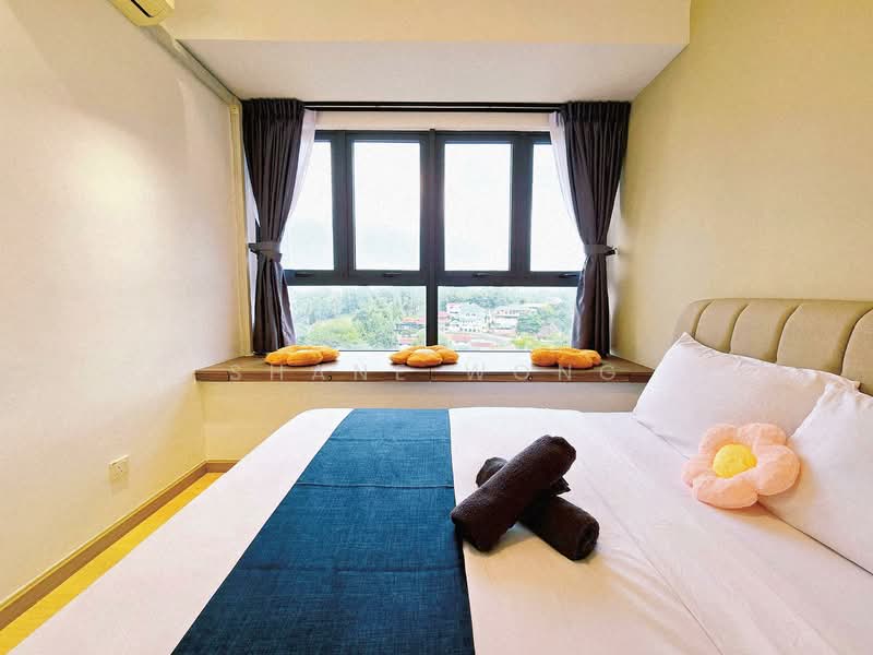 Kondominium untuk Dijual di Bay Point @ Country Garden Danga Bay - Shane Wong - PropertyGuru.com.my