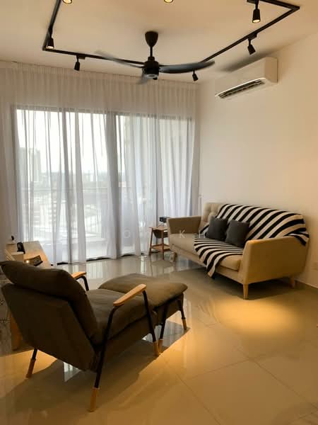 Condominium for Rent at Nidoz Residences @ Desa Petaling - Kok KH - PropertyGuru.com.my