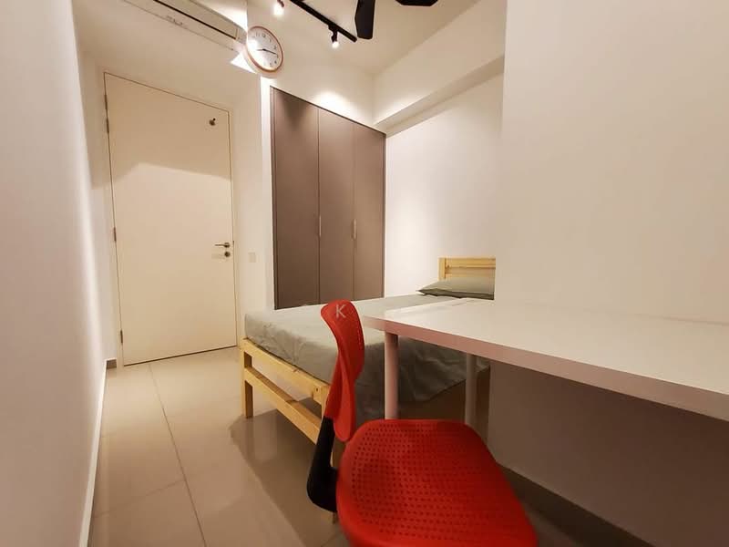 Condominium for Rent at Nidoz Residences @ Desa Petaling - Kok KH - PropertyGuru.com.my