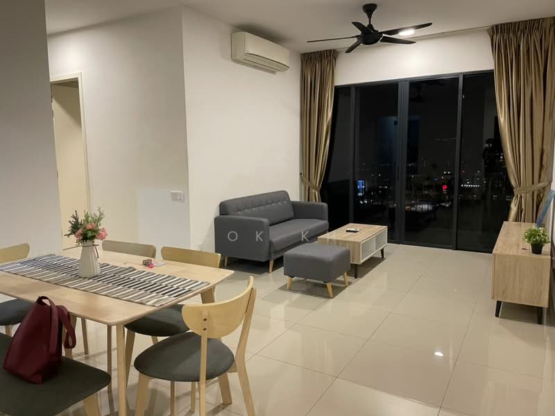 Condominium for Rent at Nidoz Residences @ Desa Petaling - Kok KH - PropertyGuru.com.my