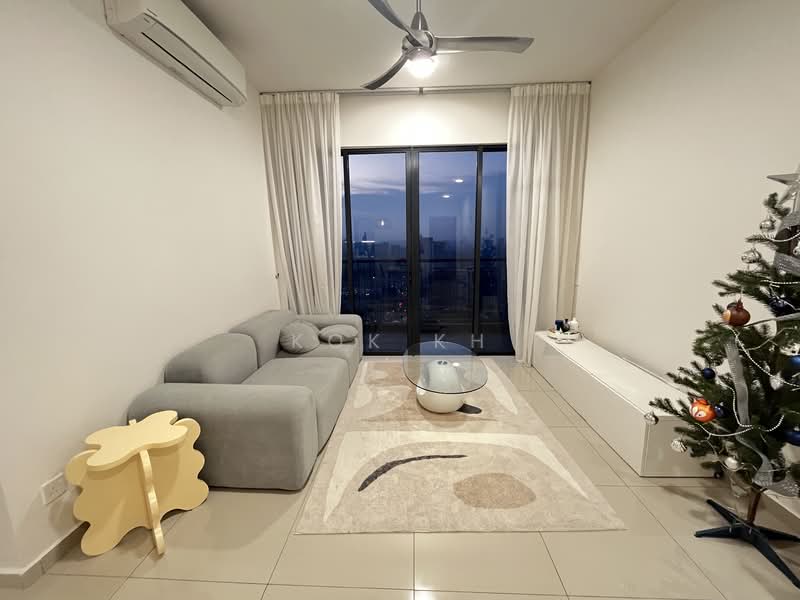 Condominium for Rent at Nidoz Residences @ Desa Petaling - Kok KH - PropertyGuru.com.my