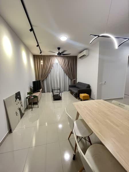 Condominium for Rent at Nidoz Residences @ Desa Petaling - Kok KH - PropertyGuru.com.my