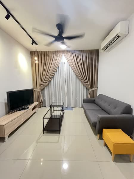 Condominium for Rent at Nidoz Residences @ Desa Petaling - Kok KH - PropertyGuru.com.my