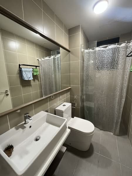 Condominium for Rent at Nidoz Residences @ Desa Petaling - Kok KH - PropertyGuru.com.my