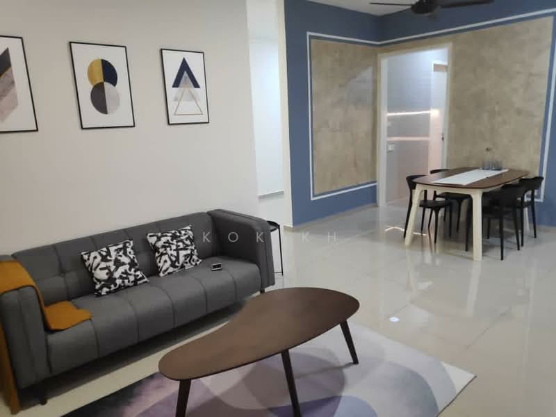 Condominium for Rent at Nidoz Residences @ Desa Petaling - Kok KH - PropertyGuru.com.my