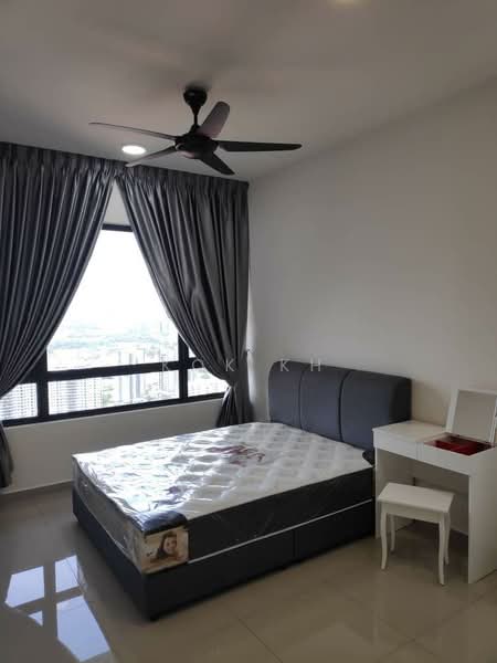 Condominium for Rent at Nidoz Residences @ Desa Petaling - Kok KH - PropertyGuru.com.my