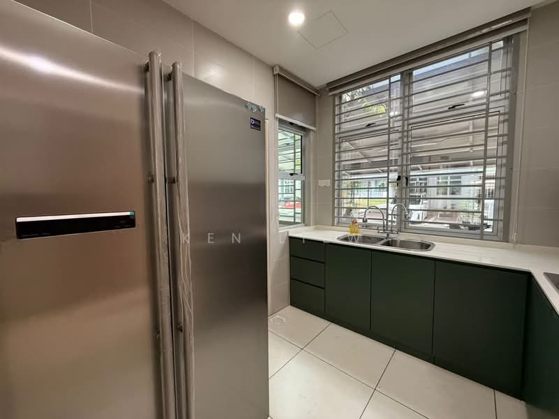 Kondominium untuk Disewa di The Seed Taman Sutera Utama - Ken Liew - PropertyGuru.com.my