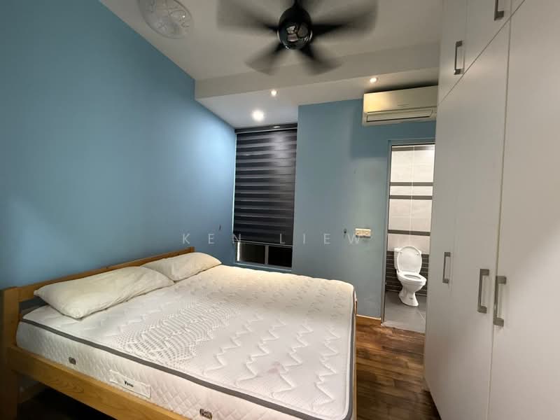 Kondominium untuk Disewa di The Seed Taman Sutera Utama - Ken Liew - PropertyGuru.com.my