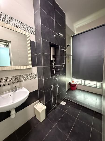 Kondominium untuk Disewa di The Seed Taman Sutera Utama - Ken Liew - PropertyGuru.com.my