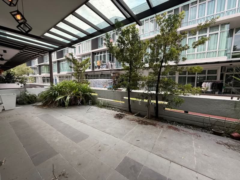 Kondominium untuk Disewa di The Seed Taman Sutera Utama - Ken Liew - PropertyGuru.com.my