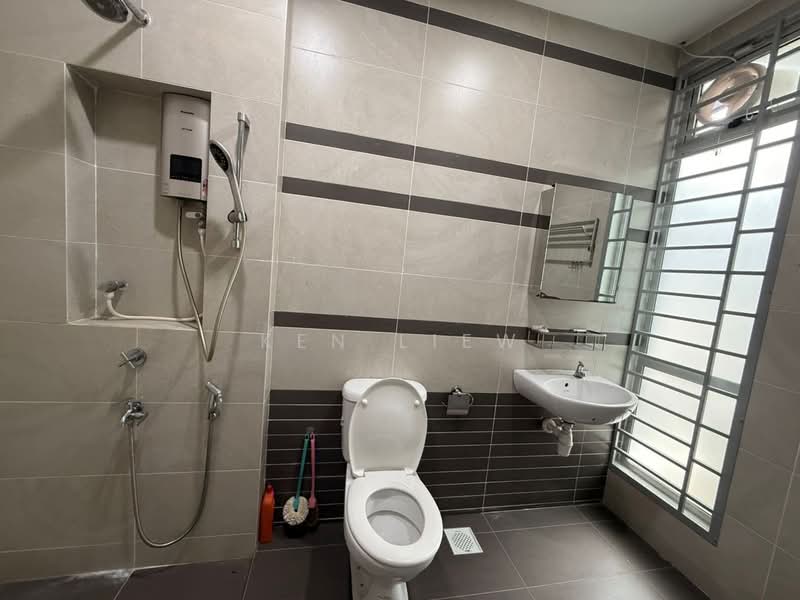 Kondominium untuk Disewa di The Seed Taman Sutera Utama - Ken Liew - PropertyGuru.com.my