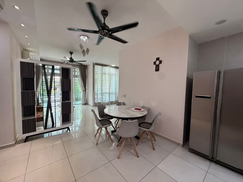 Kondominium untuk Disewa di The Seed Taman Sutera Utama - Ken Liew - PropertyGuru.com.my