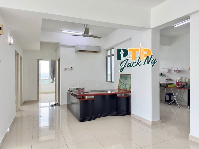 Kondominium untuk Dijual di Goodfields Residence (Pangsapuri Bukit Minyak Permai) - Jack Ng - Interior - PropertyGuru.com.my