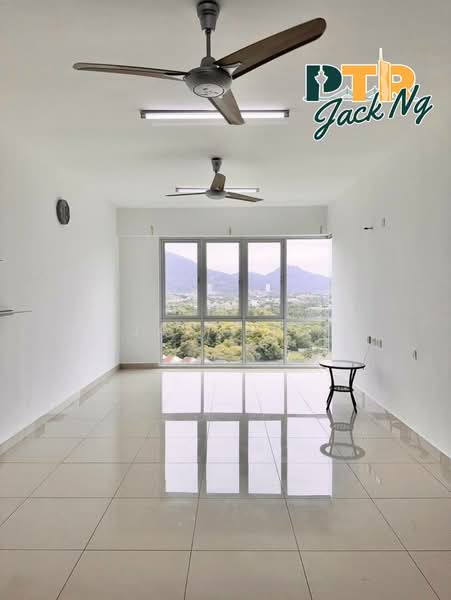 Kondominium untuk Dijual di Goodfields Residence (Pangsapuri Bukit Minyak Permai) - Jack Ng - View - PropertyGuru.com.my