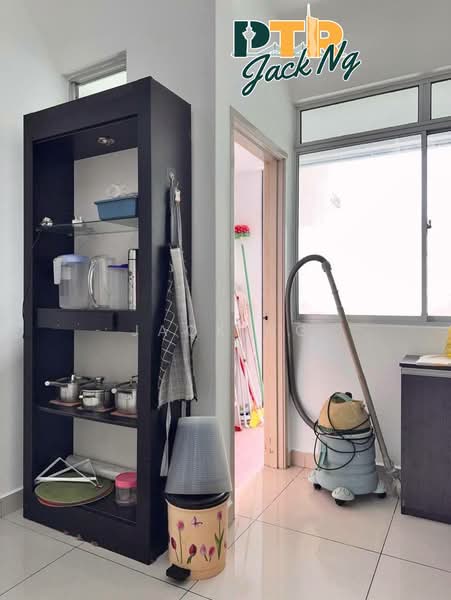 Kondominium untuk Dijual di Goodfields Residence (Pangsapuri Bukit Minyak Permai) - Jack Ng - Interior - PropertyGuru.com.my