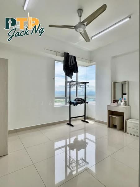 Kondominium untuk Dijual di Goodfields Residence (Pangsapuri Bukit Minyak Permai) - Jack Ng - View - PropertyGuru.com.my
