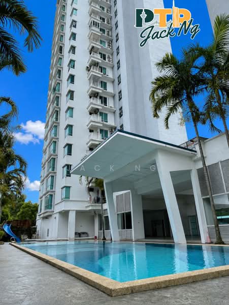Kondominium untuk Dijual di Goodfields Residence (Pangsapuri Bukit Minyak Permai) - Jack Ng - Exterior - PropertyGuru.com.my