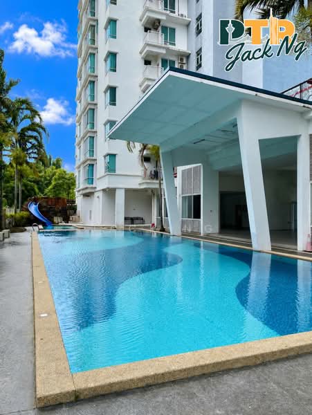 Kondominium untuk Dijual di Goodfields Residence (Pangsapuri Bukit Minyak Permai) - Jack Ng - Exterior - PropertyGuru.com.my