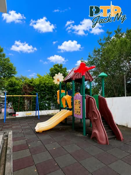Kondominium untuk Dijual di Goodfields Residence (Pangsapuri Bukit Minyak Permai) - Jack Ng - Exterior - PropertyGuru.com.my