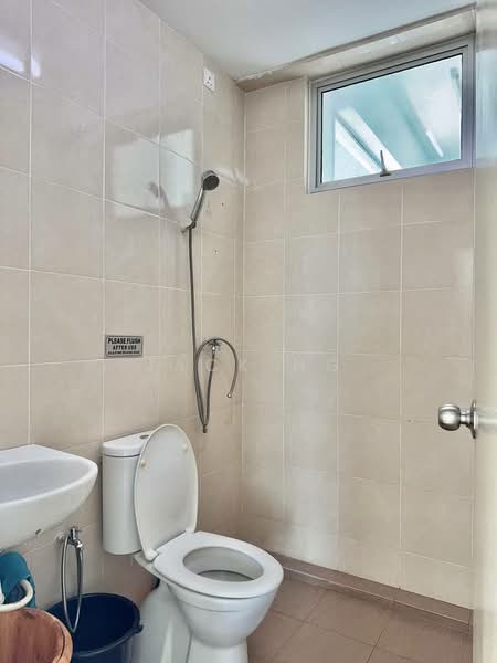 Kondominium untuk Dijual di Goodfields Residence (Pangsapuri Bukit Minyak Permai) - Jack Ng - Bathroom - PropertyGuru.com.my