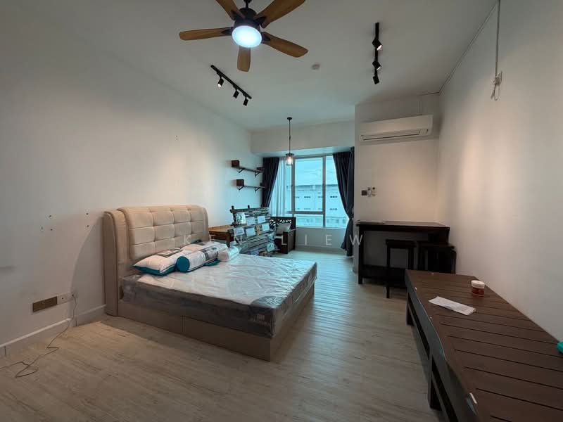 Service Residence for Rent at Akademik Suite - Ken Liew - PropertyGuru.com.my
