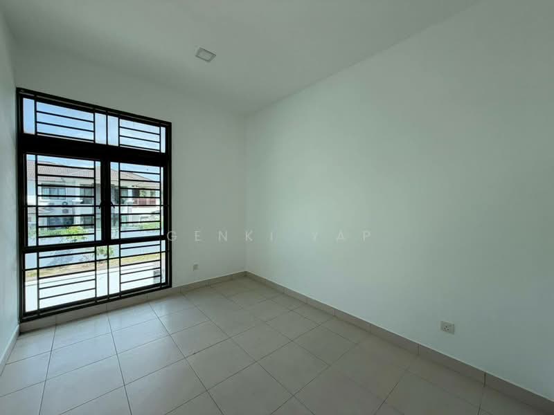 Rumah Kluster untuk Dijual di Taman Adda Heights (Tebrau) - Genki Yap - Interior - PropertyGuru.com.my